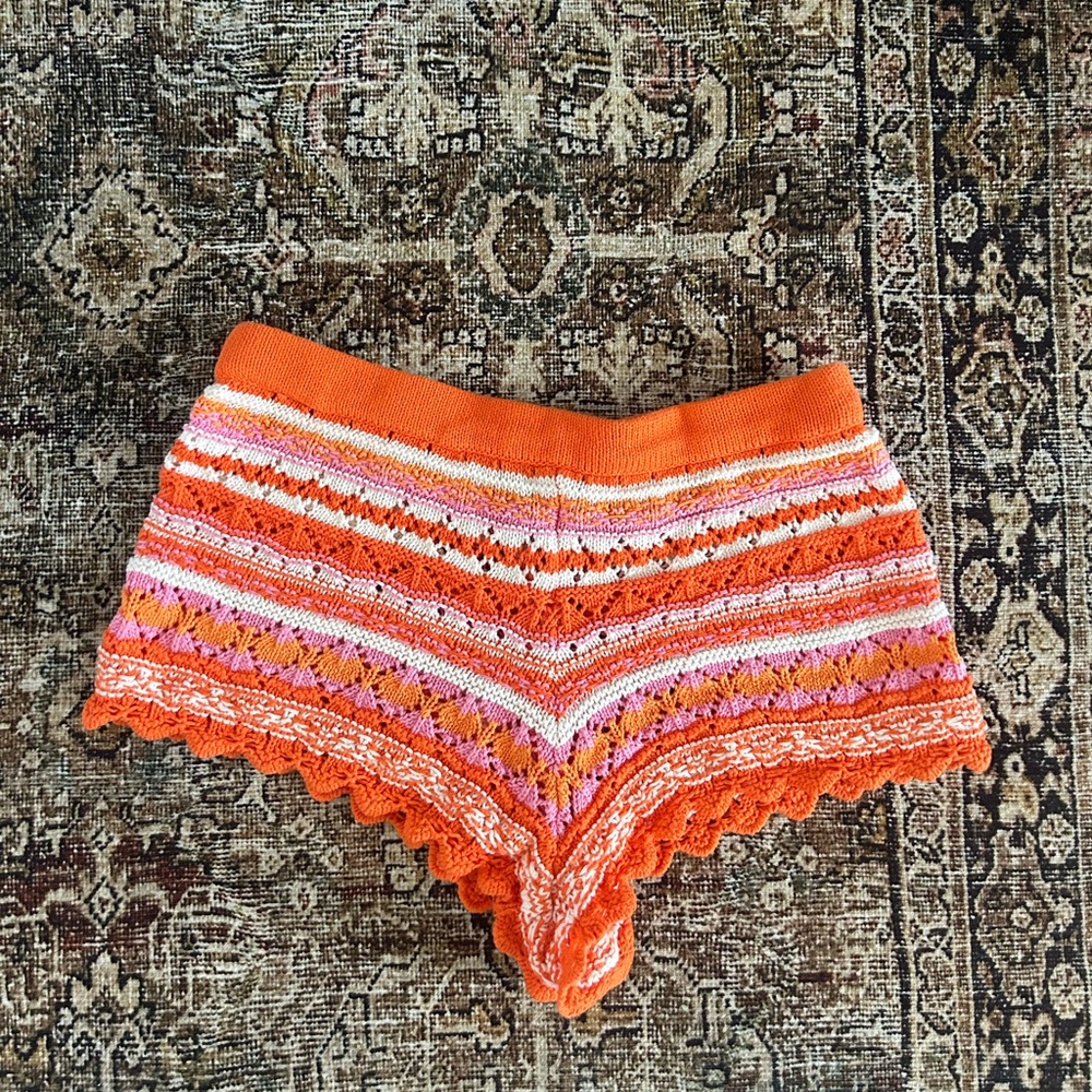 H&M Knit Shorts